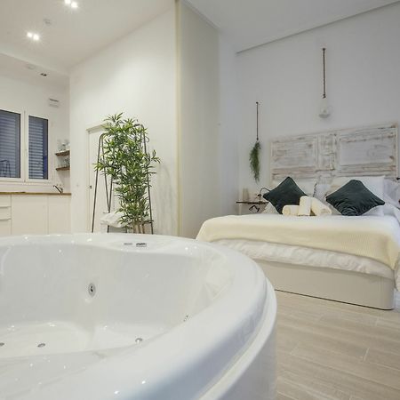Living4Malaga Skyline Apartments Luaran gambar