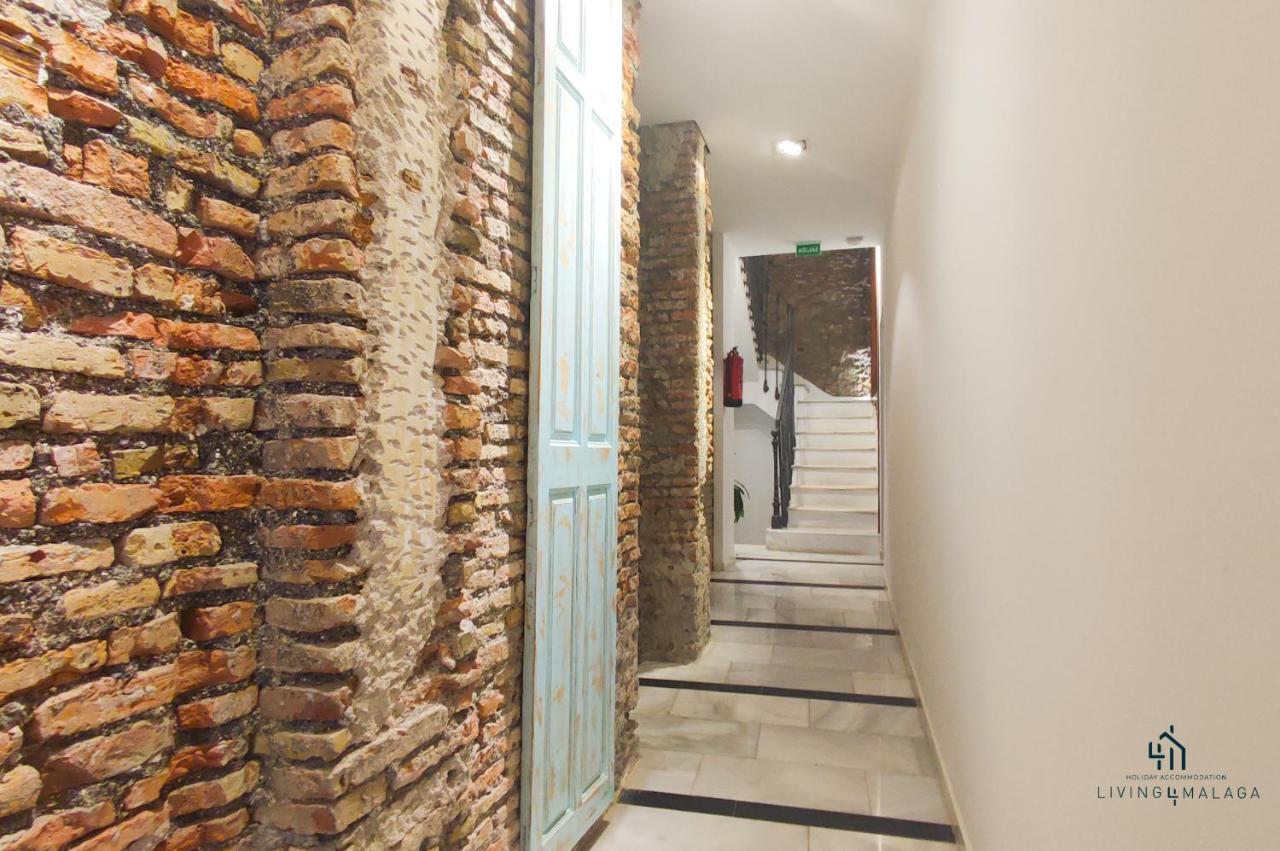 Living4Malaga Skyline Apartments Luaran gambar