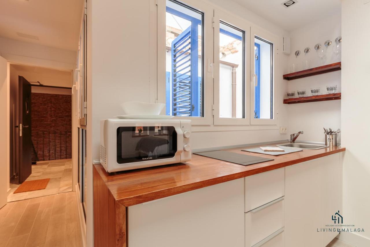 Living4Malaga Skyline Apartments Luaran gambar