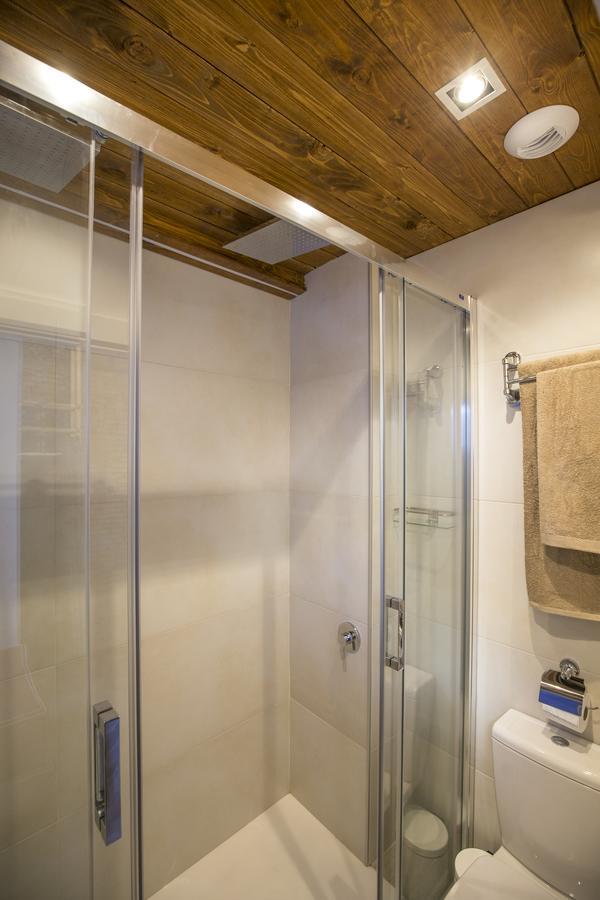 Living4Malaga Skyline Apartments Luaran gambar