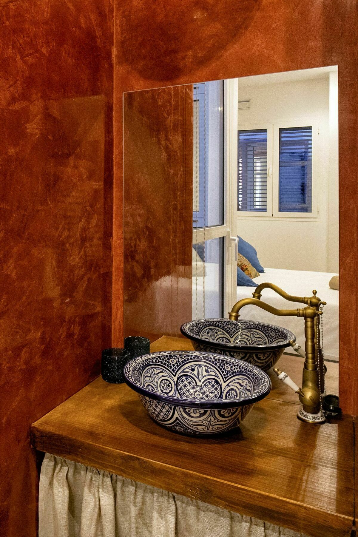 Living4Malaga Skyline Apartments Luaran gambar